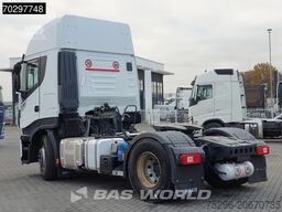 Iveco Stralis 510 4X2 Retarder Hydraulik Compressor