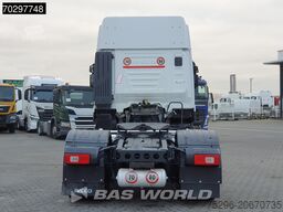 Iveco Stralis 510 4X2 Retarder Hydraulik Compressor