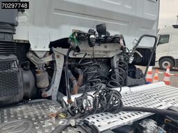 Iveco Stralis 510 4X2 Retarder Hydraulik Compressor