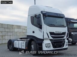 Iveco Stralis 510 4X2 Retarder Hydraulik Compressor