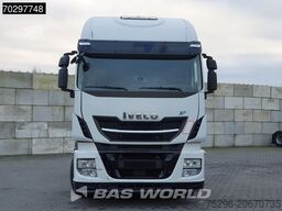 Iveco Stralis 510 4X2 Retarder Hydraulik Compressor