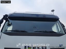 Iveco Stralis 510 4X2 Retarder Hydraulik Compressor