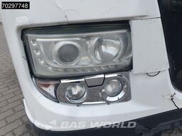 Iveco Stralis 510 4X2 Retarder Hydraulik Compressor