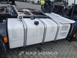 Iveco Stralis 510 4X2 Retarder Hydraulik Compressor