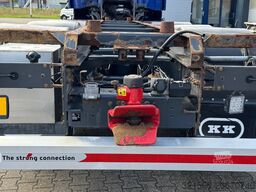 Scania R520 V8 8x4*4 Retarder / BDF / Full Air / Euro 6