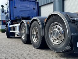 Scania R520 V8 8x4*4 Retarder / BDF / Full Air / Euro 6