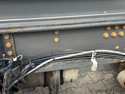 Scania R520 V8 8x4*4 Retarder / BDF / Full Air / Euro 6