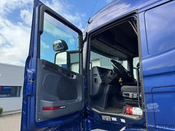 Scania R520 V8 8x4*4 Retarder / BDF / Full Air / Euro 6