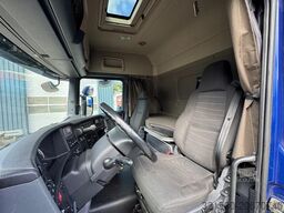 Scania R520 V8 8x4*4 Retarder / BDF / Full Air / Euro 6