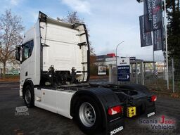 Scania R 460 NA - HIGHLINE - UVC SONDERLEASING mgl. -