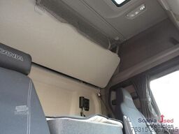 Scania R 460 NA - HIGHLINE - UVC SONDERLEASING mgl. -