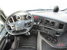 Scania R 460 NA - HIGHLINE - UVC SONDERLEASING mgl. -