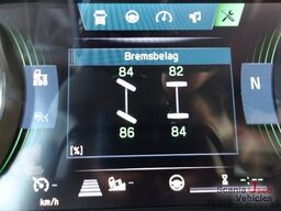 Scania R 460 NA - HIGHLINE - UVC SONDERLEASING mgl. -