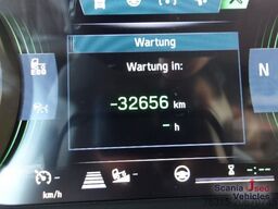 Scania R 460 NA - HIGHLINE - UVC SONDERLEASING mgl. -