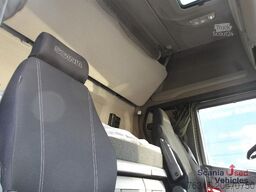 Scania R 460 NA - HYDRAULIK - HIGHLINE - 2x TANKs - ACC -