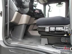 Scania R 460 NA - HYDRAULIK - HIGHLINE - 2x TANKs - ACC -