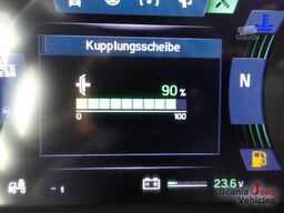 Scania R 460 NA - HYDRAULIK - HIGHLINE - 2x TANKs - ACC -