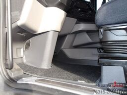 Scania R 460 NA - HYDRAULIK - HIGHLINE - 2x TANKs - ACC -