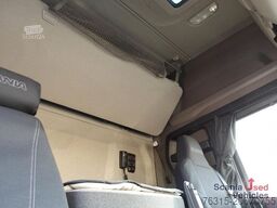 Scania R 460 NA - HYDRAULIK - HIGHLINE - 2x TANKs - ACC -