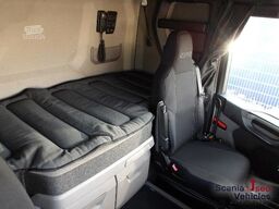 Scania R 460 NA - HYDRAULIK - HIGHLINE - 2x TANKs - ACC -