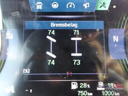 Scania R 460 NA - HYDRAULIK - HIGHLINE - 2x TANKs - ACC -