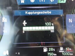 Scania R 460 NA - HYDRAULIK - HIGHLINE - 2x TANKs - ACC -