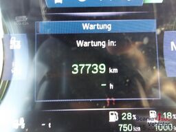 Scania R 460 NA - HYDRAULIK - HIGHLINE - 2x TANKs - ACC -