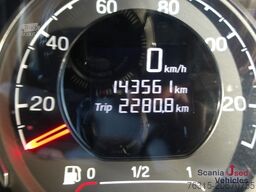 Scania R 460 NA - HYDRAULIK - HIGHLINE - 2x TANKs - ACC -