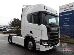Scania R 460 NA - HIGHLINE - UVC SONDERLEASING mgl. -