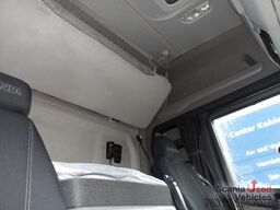 Scania R 460 NA - HIGHLINE - UVC SONDERLEASING mgl. -