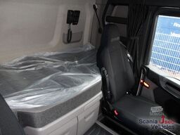 Scania R 460 NA - HIGHLINE - UVC SONDERLEASING mgl. -