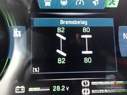 Scania R 460 NA - HIGHLINE - UVC SONDERLEASING mgl. -