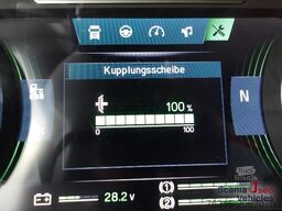 Scania R 460 NA - HIGHLINE - UVC SONDERLEASING mgl. -