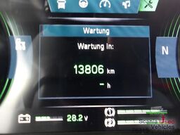 Scania R 460 NA - HIGHLINE - UVC SONDERLEASING mgl. -