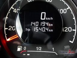 Scania R 460 NA - HIGHLINE - UVC SONDERLEASING mgl. -