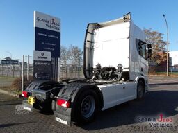 Scania R 460 NA - HIGHLINE - UVC SONDERLEASING mgl. -