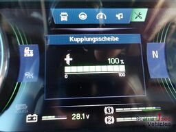 Scania R 460 NA - HIGHLINE - UVC SONDERLEASING mgl. -