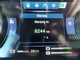 Scania R 460 NA - HIGHLINE - UVC SONDERLEASING mgl. -