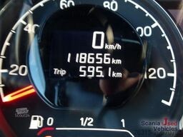 Scania R 460 NA - HIGHLINE - UVC SONDERLEASING mgl. -