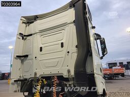 Mercedes Actros 1943 4X2 BigSpace Euro6
