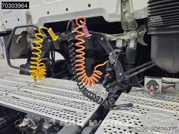 Mercedes Actros 1943 4X2 BigSpace Euro6