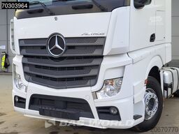 Mercedes Actros 1943 4X2 BigSpace Euro6