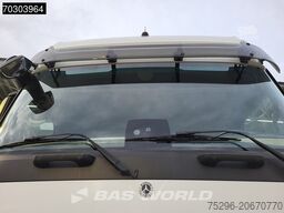 Mercedes Actros 1943 4X2 BigSpace Euro6