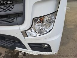 Mercedes Actros 1943 4X2 BigSpace Euro6
