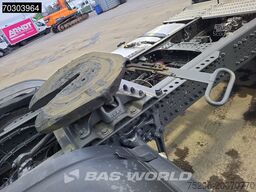 Mercedes Actros 1943 4X2 BigSpace Euro6