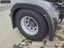 Mercedes Actros 1943 4X2 BigSpace Euro6