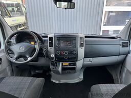 Mercedes-Benz Sprinter 514 CDI 366 Hiab Laadkraan 018T Trekha...