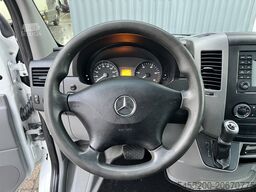 Mercedes-Benz Sprinter 514 CDI 366 Hiab Laadkraan 018T Trekha...
