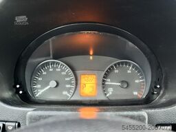 Mercedes-Benz Sprinter 514 CDI 366 Hiab Laadkraan 018T Trekha...