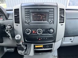 Mercedes-Benz Sprinter 514 CDI 366 Hiab Laadkraan 018T Trekha...